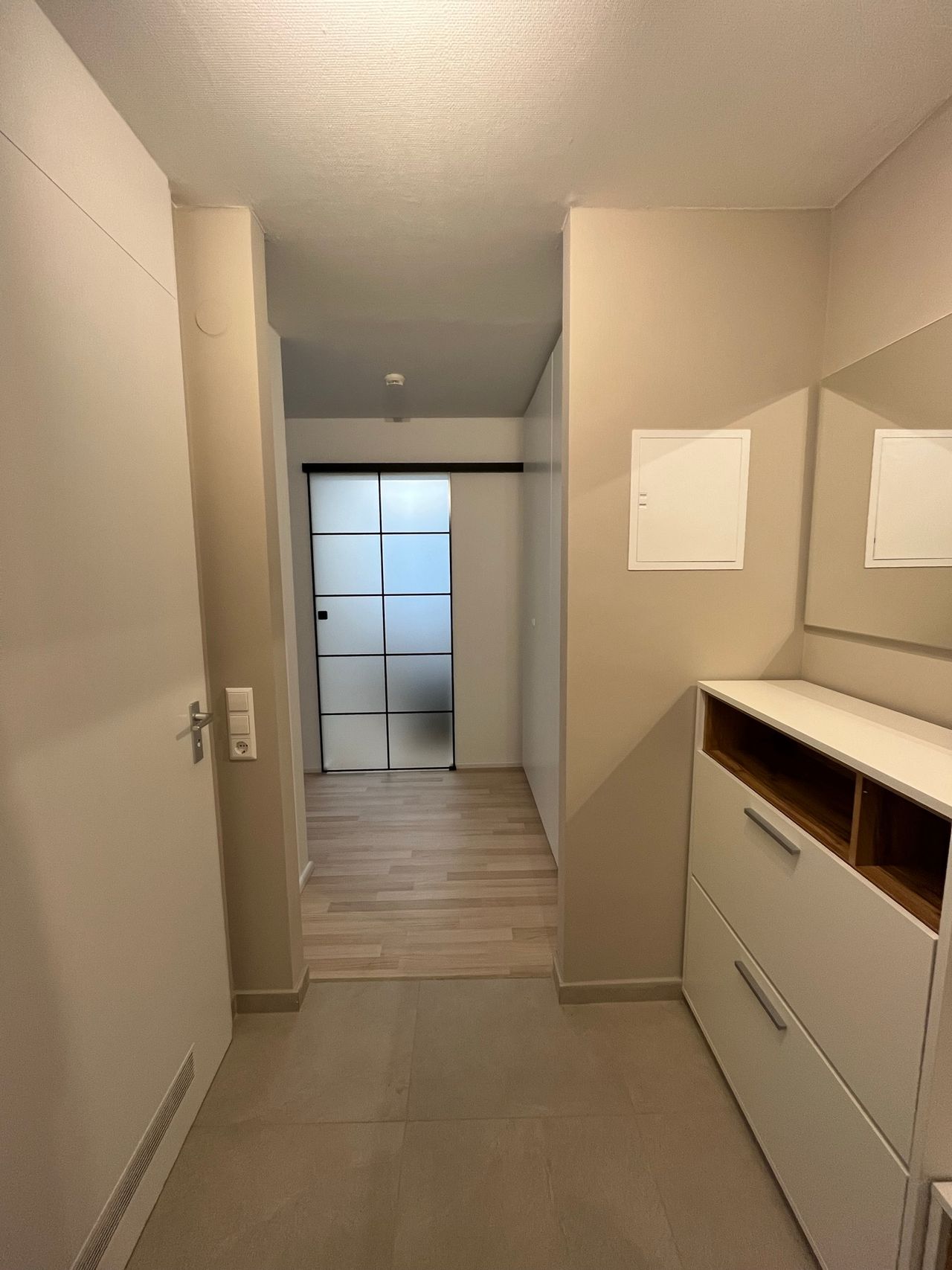 Wohnung Olgastraße in Stuttgart