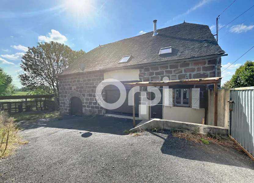 Maison Impasse des Pesards à Ussac