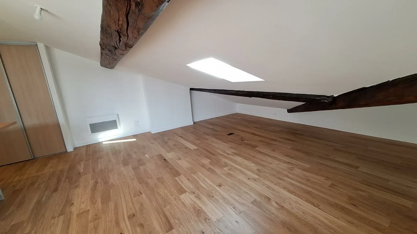 Flat Rue Mulet in Lyon