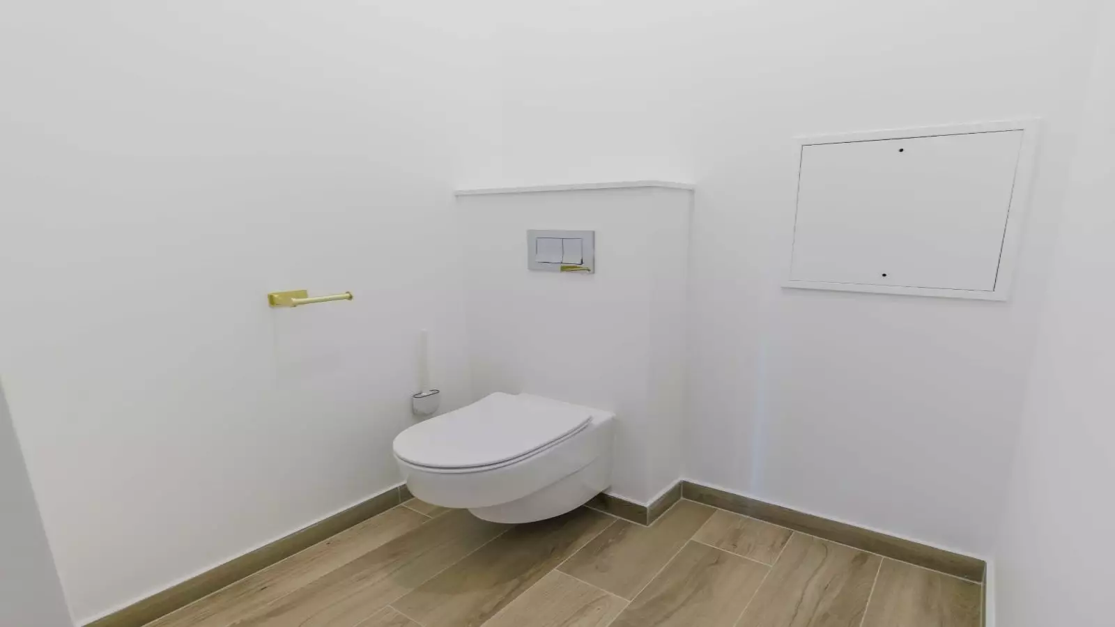 Appartement Rue du Parc à Levallois-Perret