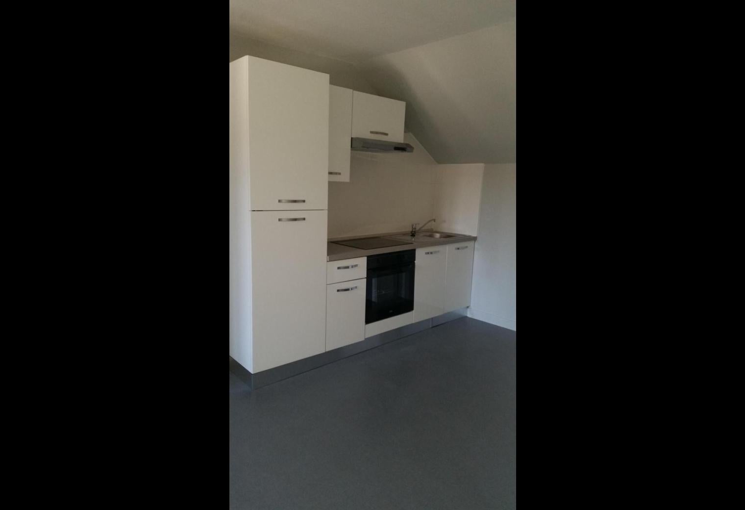 Flat Rue de Moncontour in Loudéac