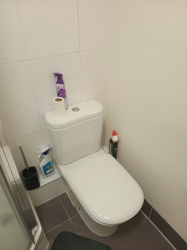 Room Metis Apartments in Sheffield