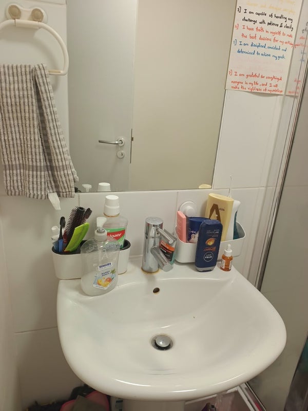 Room Metis Apartments in Sheffield