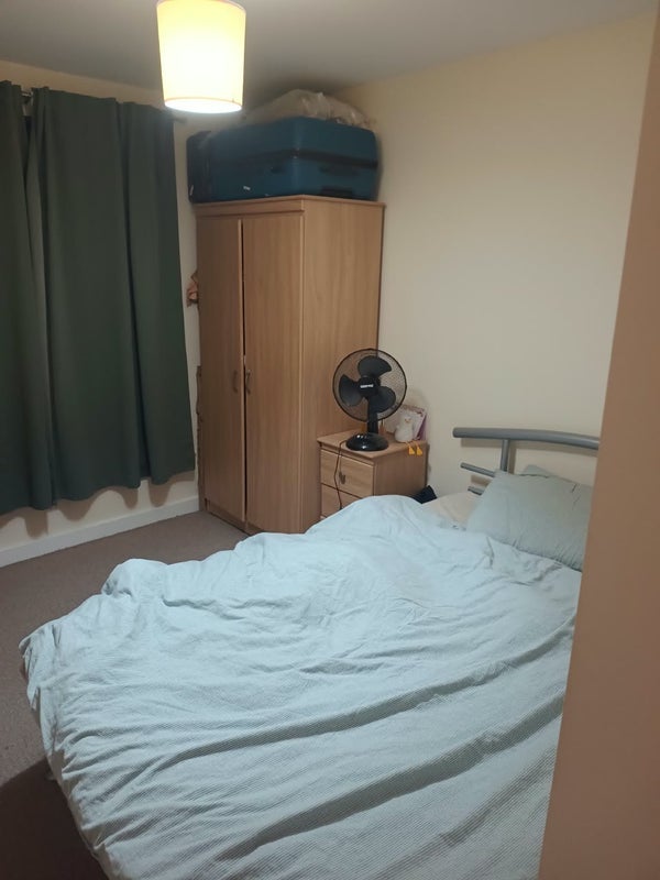 Room Metis Apartments in Sheffield