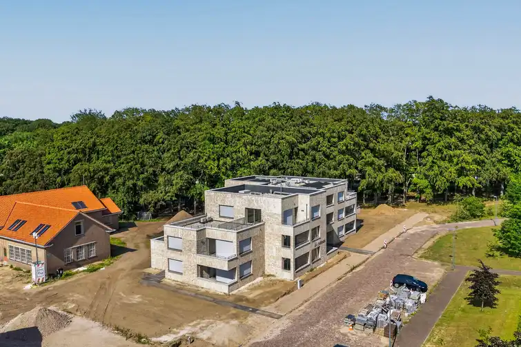 Appartement Elias Beeckmanlaan 37 in Ede