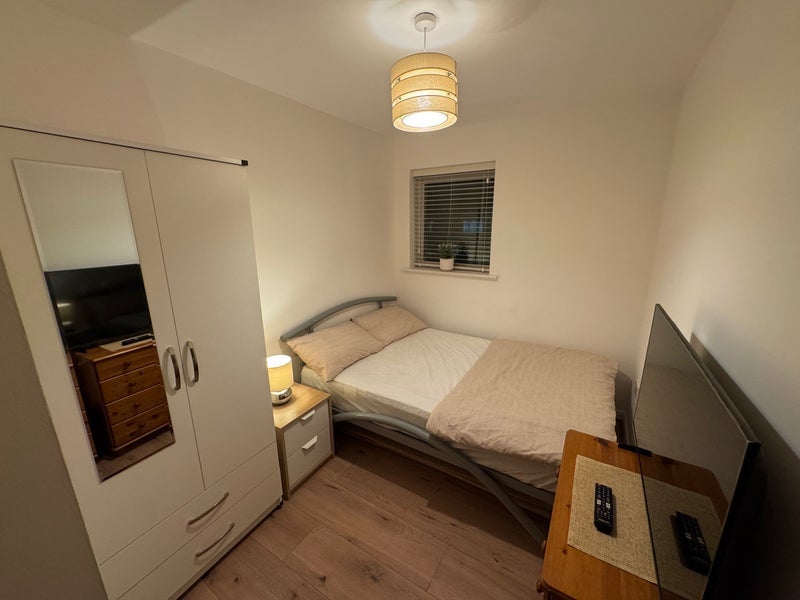 Flat Romford Road in Greater London