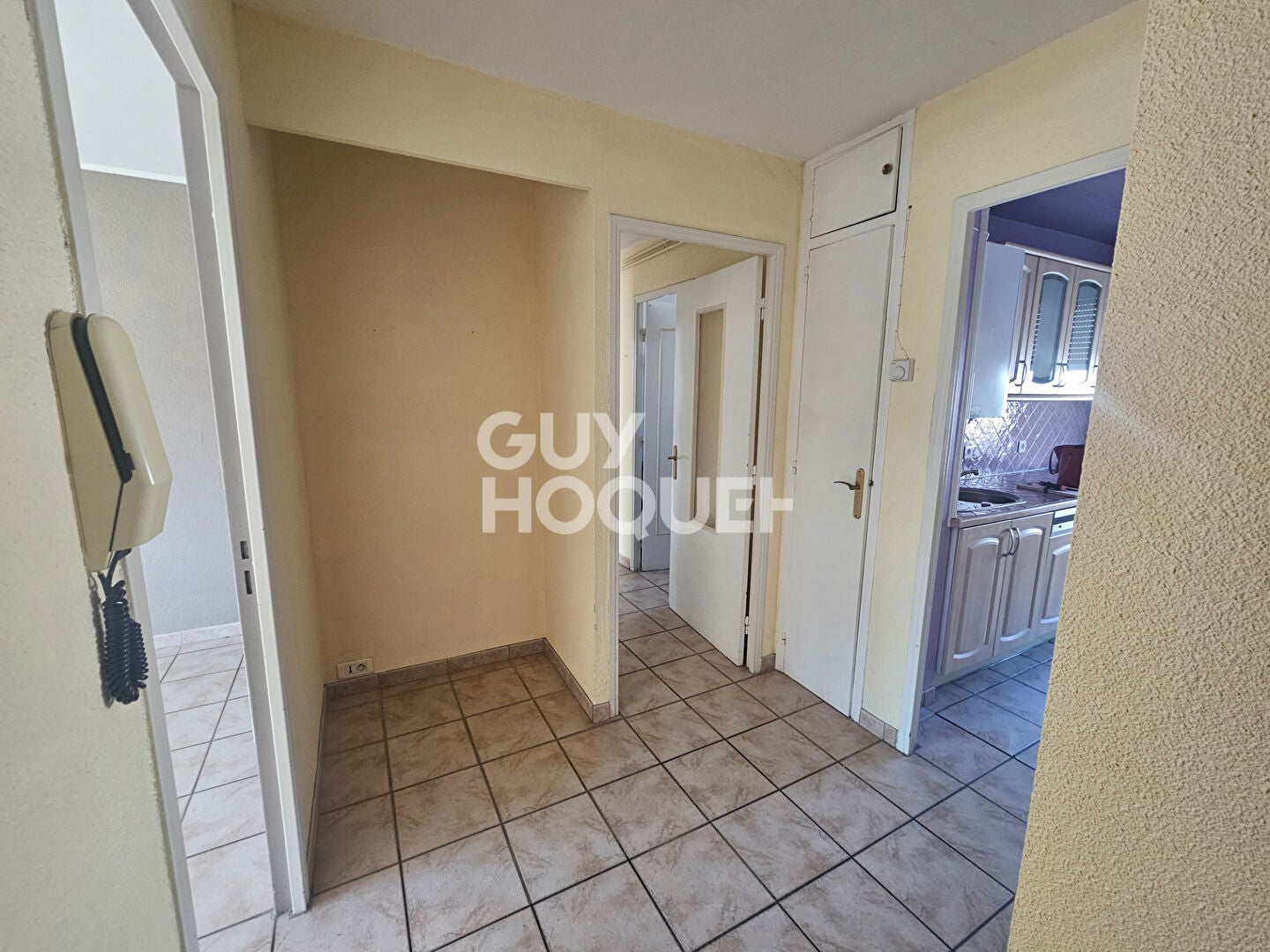 Appartement Rue du Pressoir à Perpignan