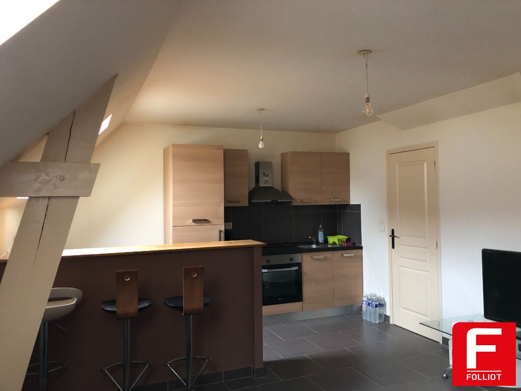 Appartement Rue du Val Collet à Douvres-la-Délivrande