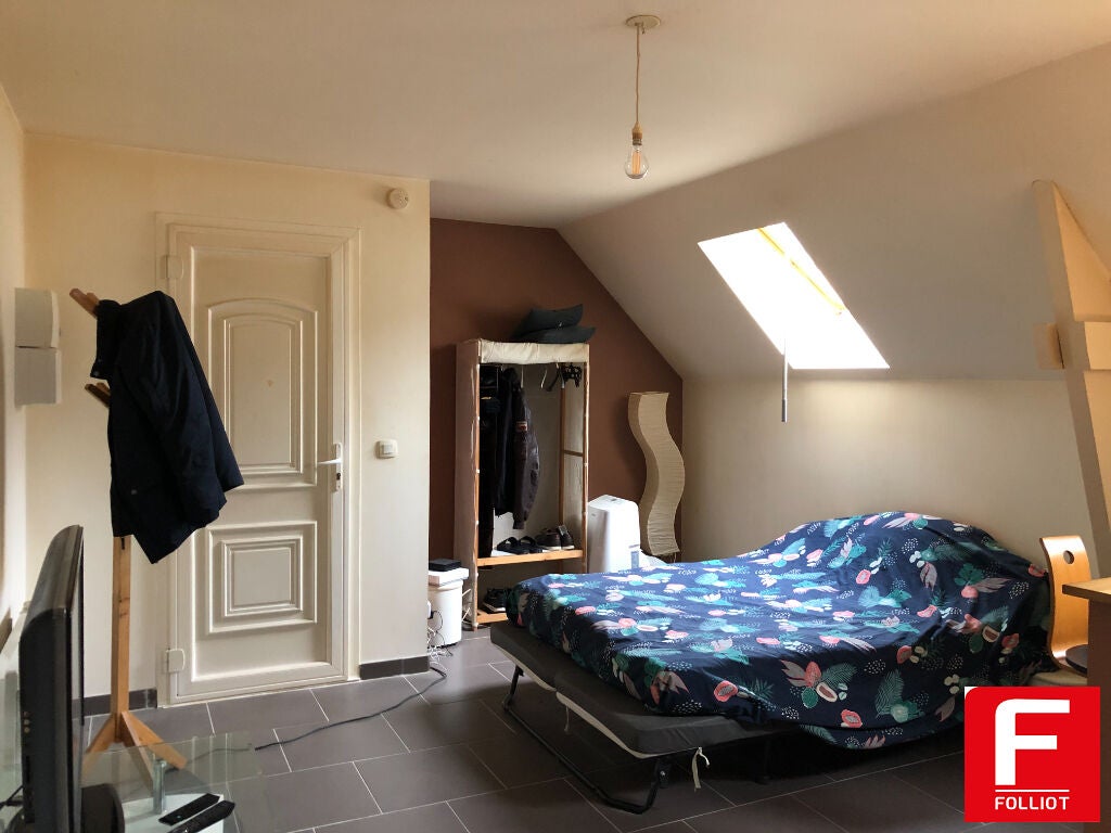 Appartement Rue du Val Collet à Douvres-la-Délivrande