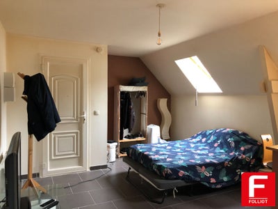 Appartement Rue du Val Collet à Douvres-la-Délivrande