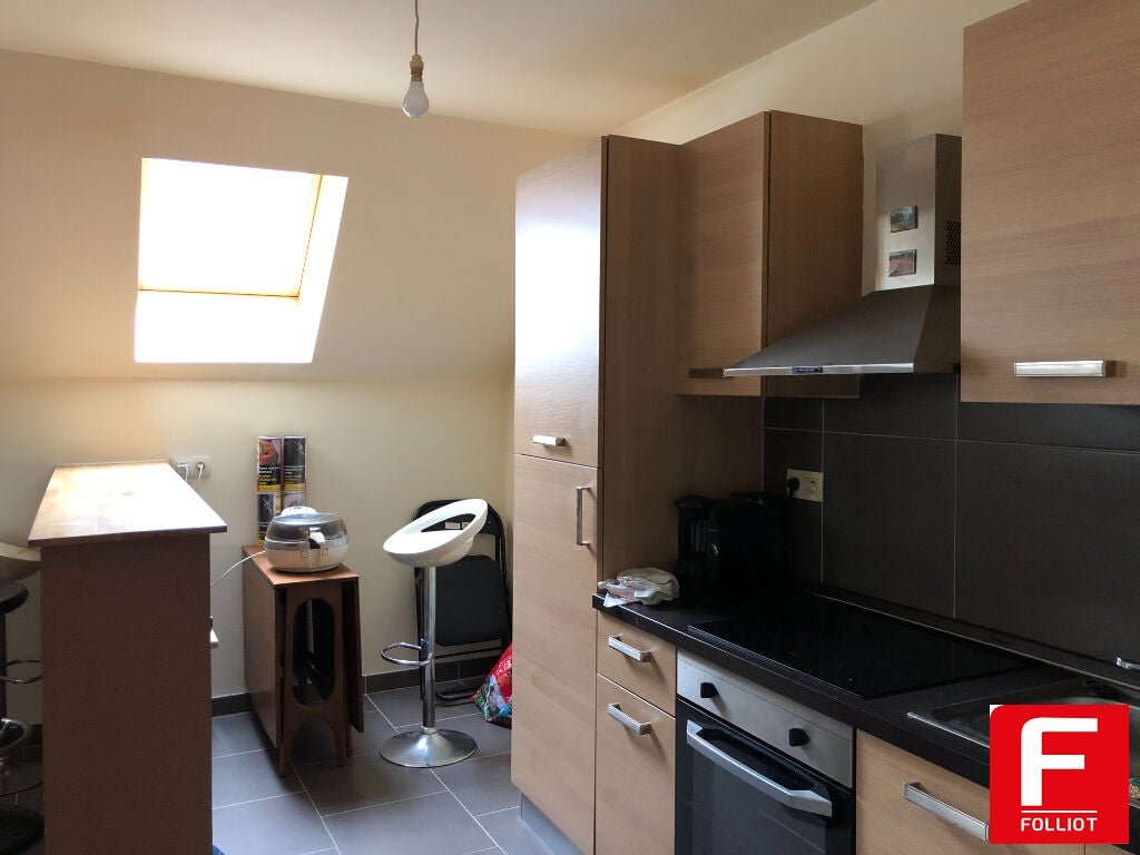 Appartement Rue du Val Collet à Douvres-la-Délivrande