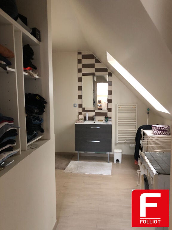 Appartement Rue du Val Collet à Douvres-la-Délivrande