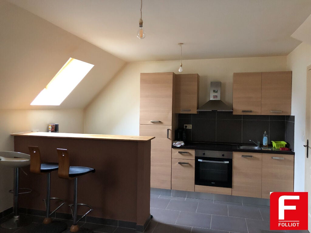 Appartement Rue du Val Collet à Douvres-la-Délivrande