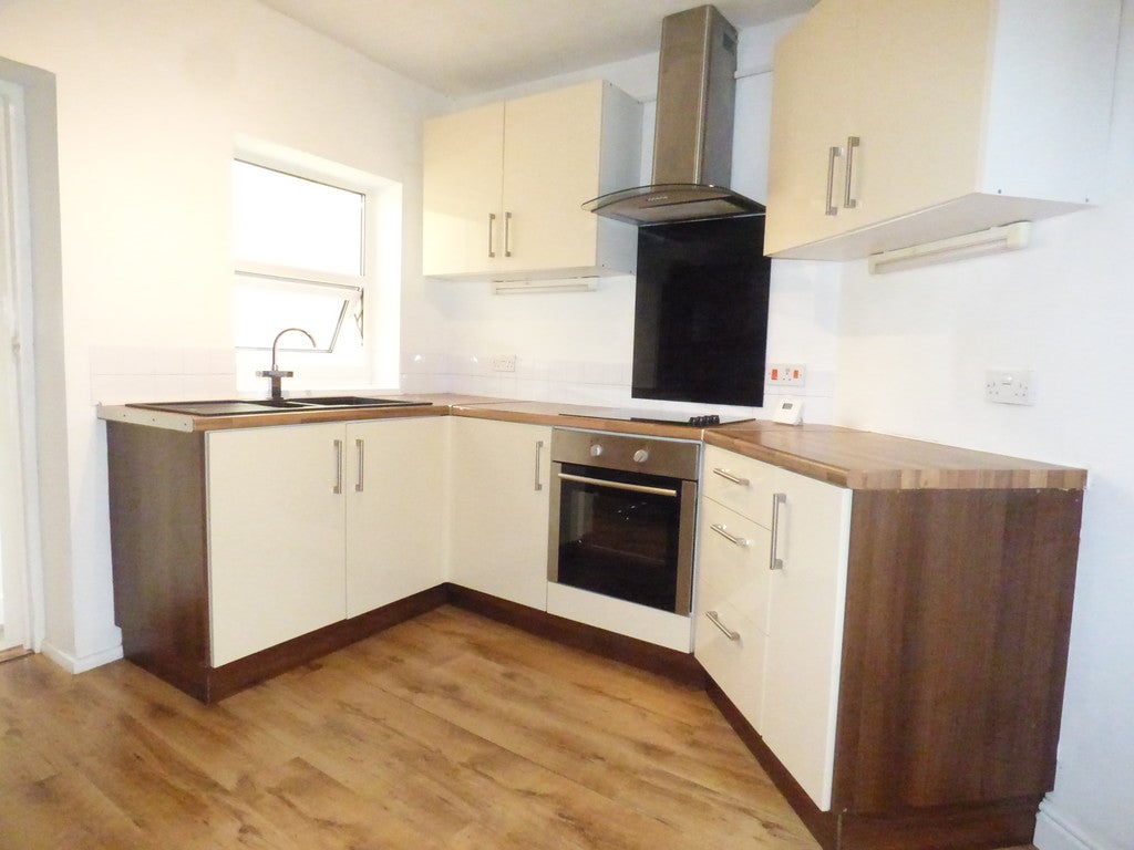 House Quay Terrace in Teignbridge