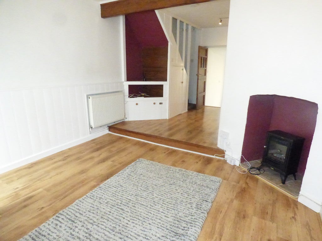 House Quay Terrace in Teignbridge