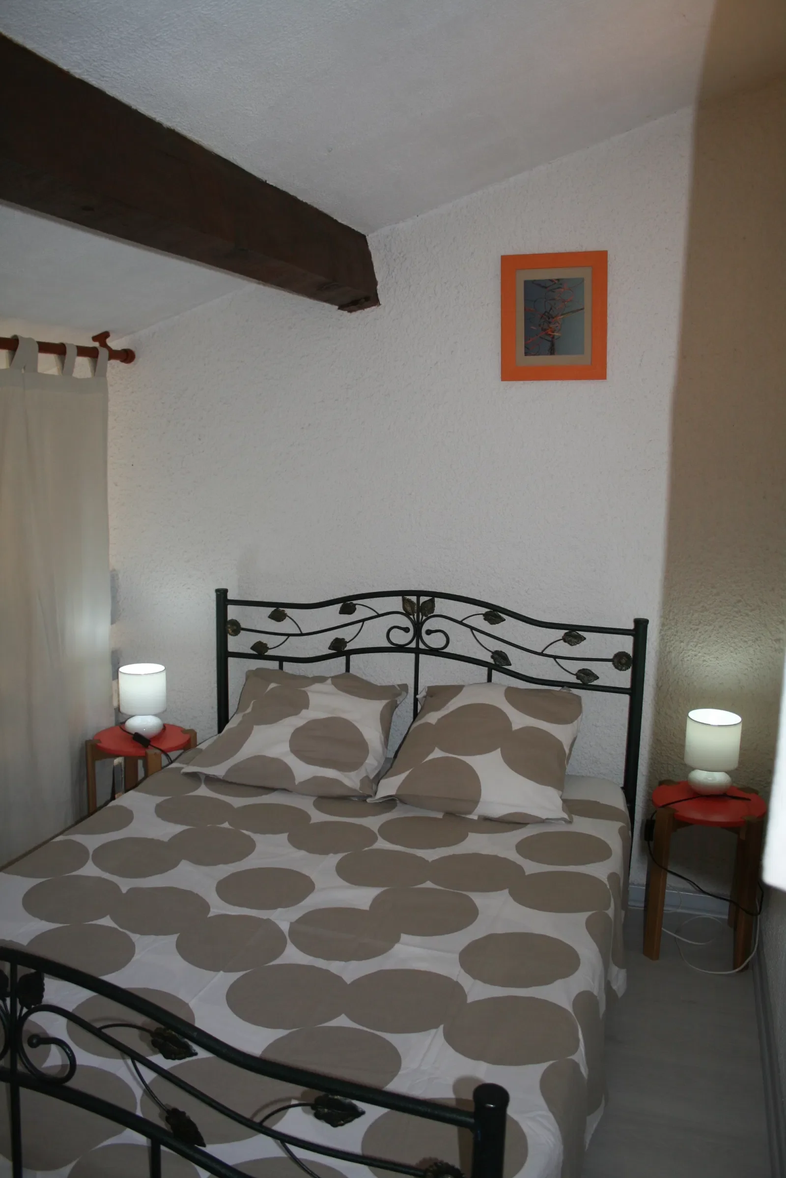 Appartement Rue Frédéric Mistral à Cabrières