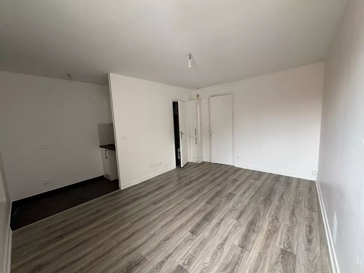 Flat Rue Antoine Fratacci in Vanves