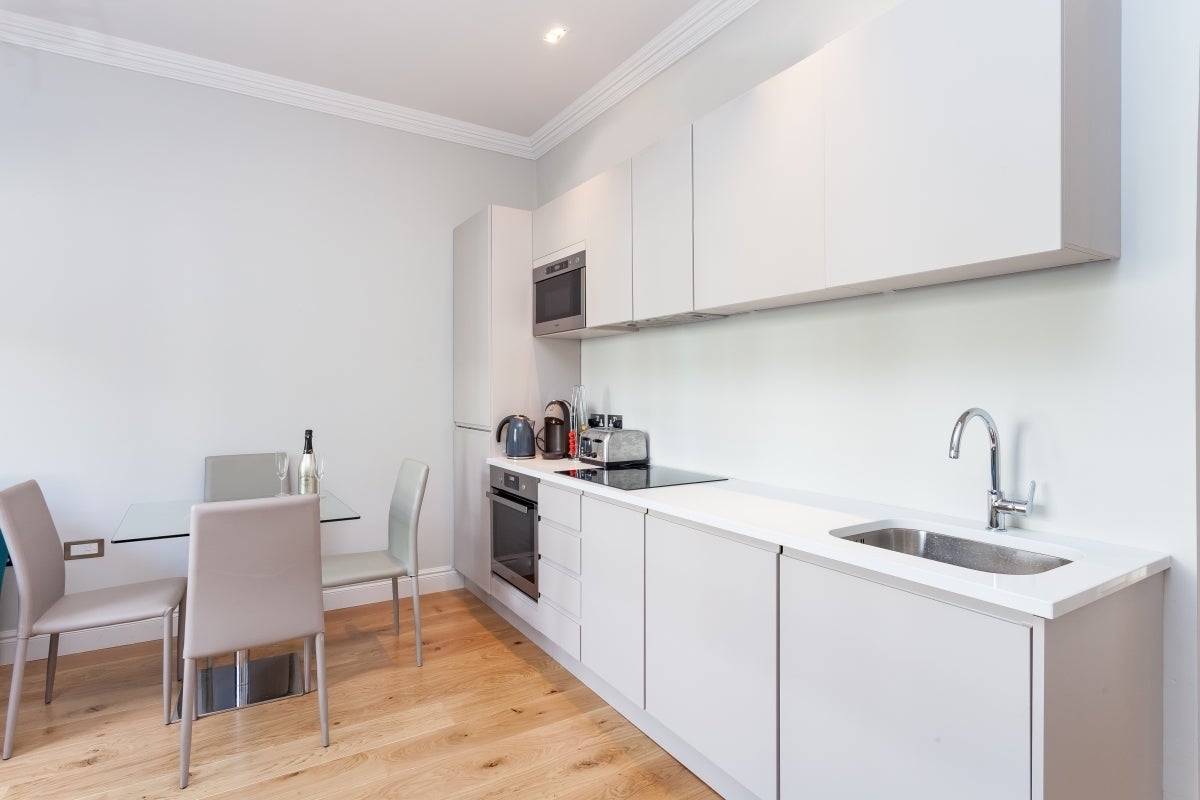 Flat Ockendon Road in Greater London
