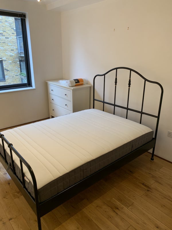Flat Rufford Street Mews in Greater London