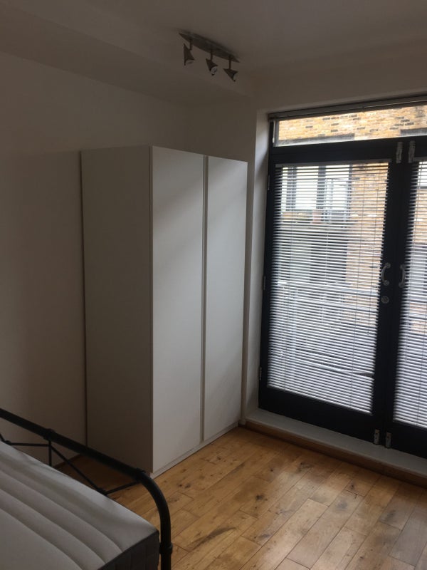 Room Rufford Street in Greater London