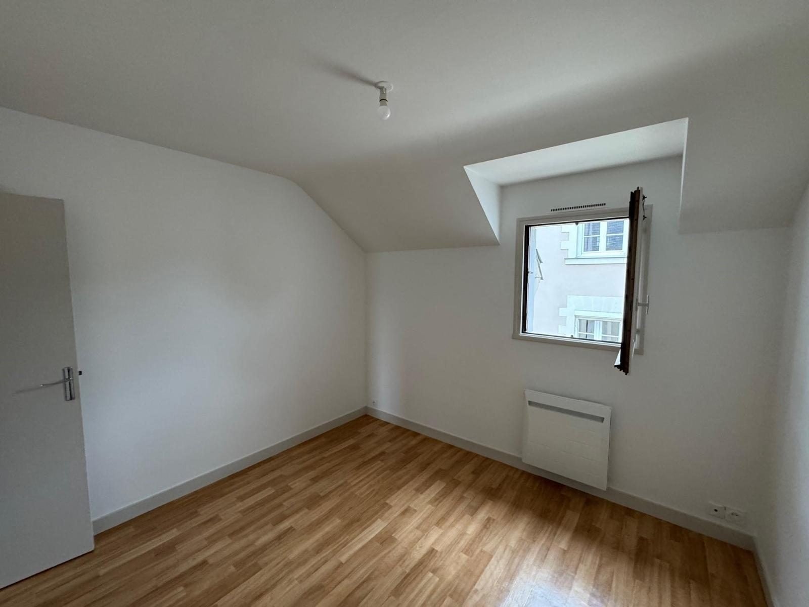Flat Rue des Fours à Chaux in Chalonnes-sur-Loire