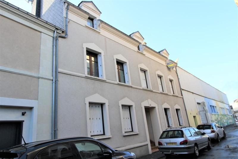 Flat Rue des Fours à Chaux in Chalonnes-sur-Loire