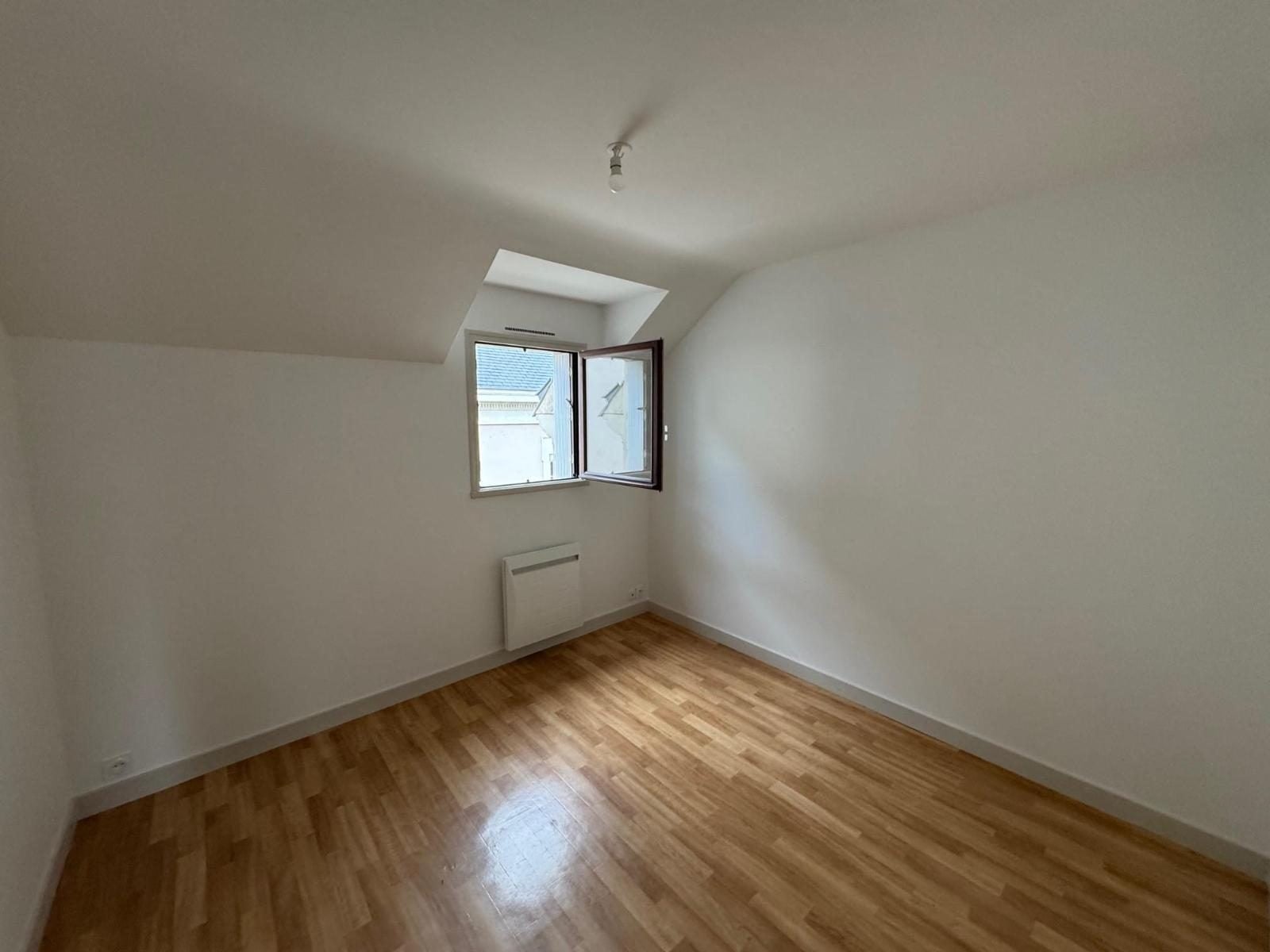 Flat Rue des Fours à Chaux in Chalonnes-sur-Loire
