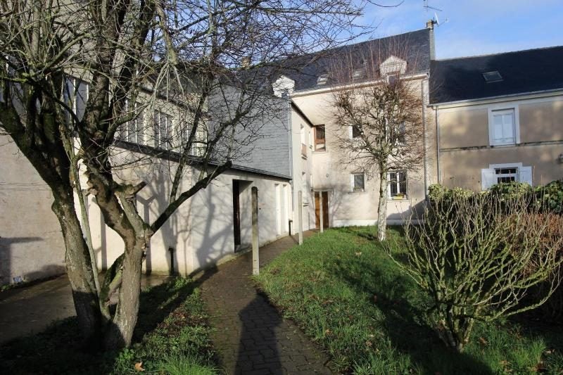 Flat Rue des Fours à Chaux in Chalonnes-sur-Loire