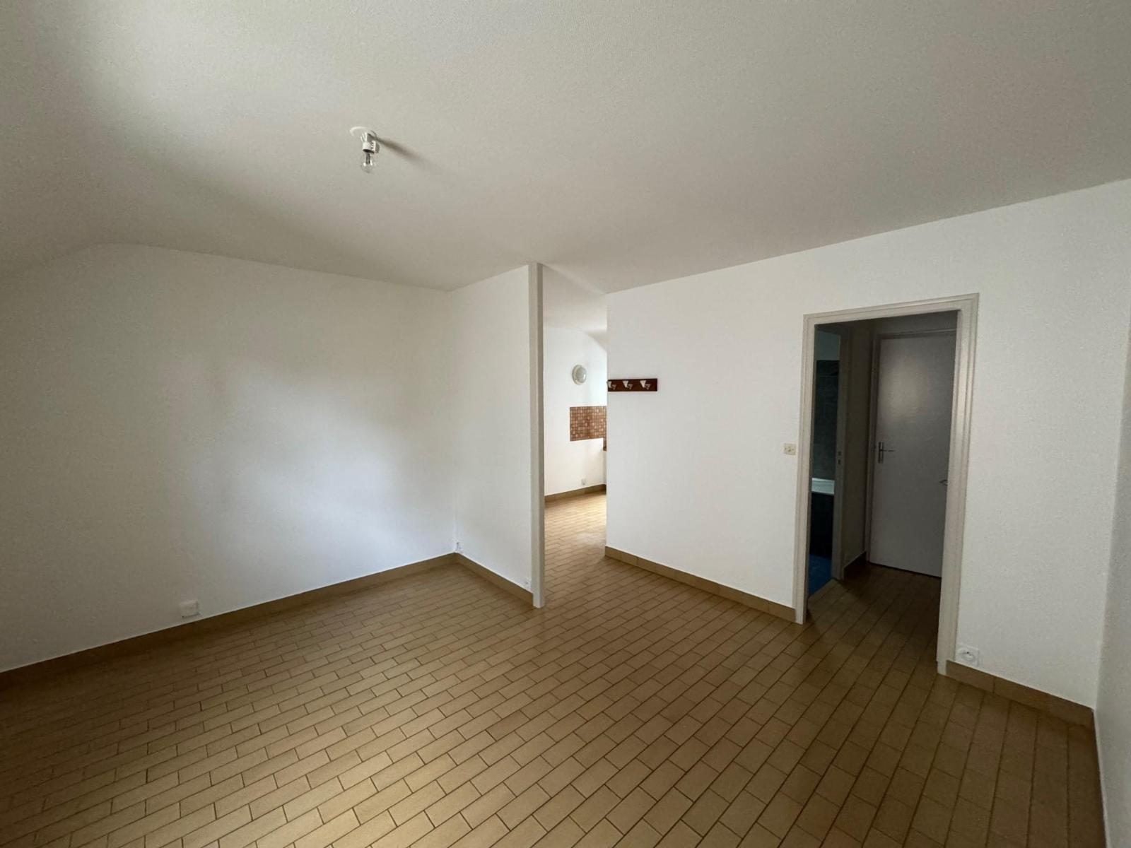 Flat Rue des Fours à Chaux in Chalonnes-sur-Loire