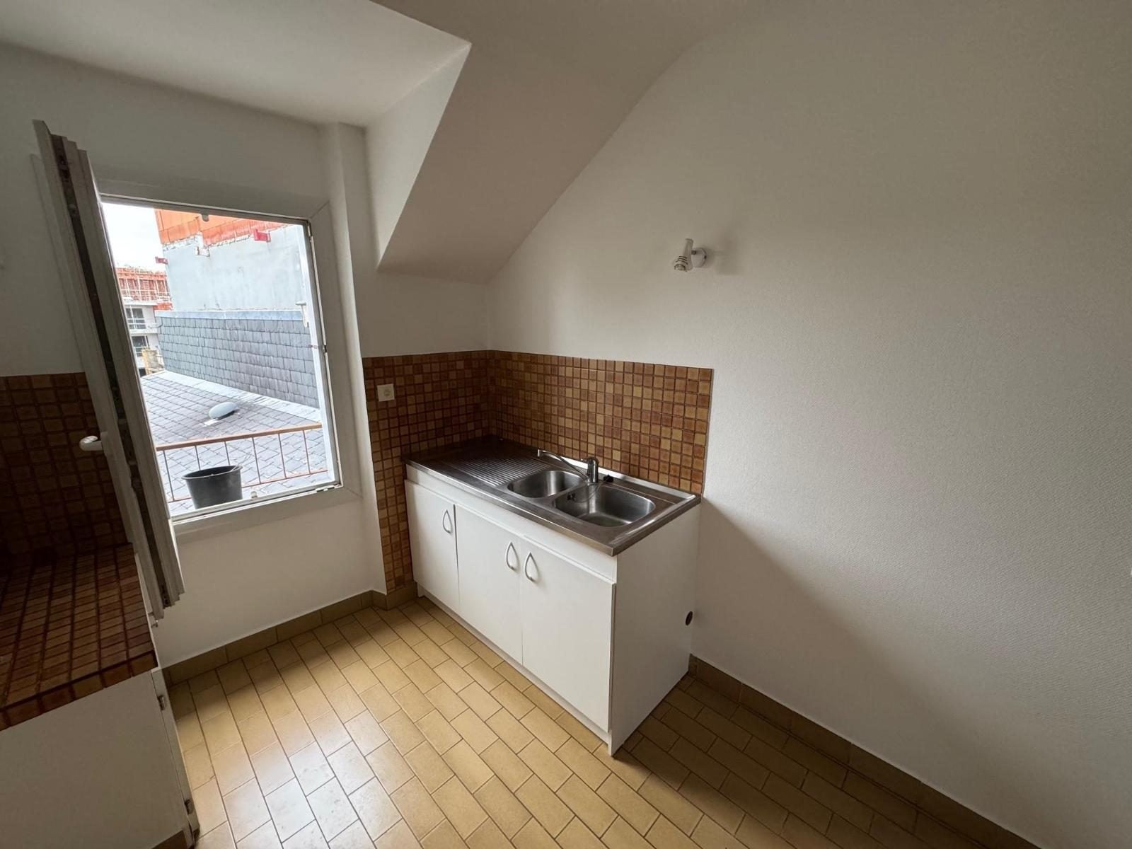Flat Rue des Fours à Chaux in Chalonnes-sur-Loire