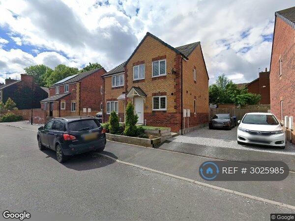 House St Peters Drive in Doncaster