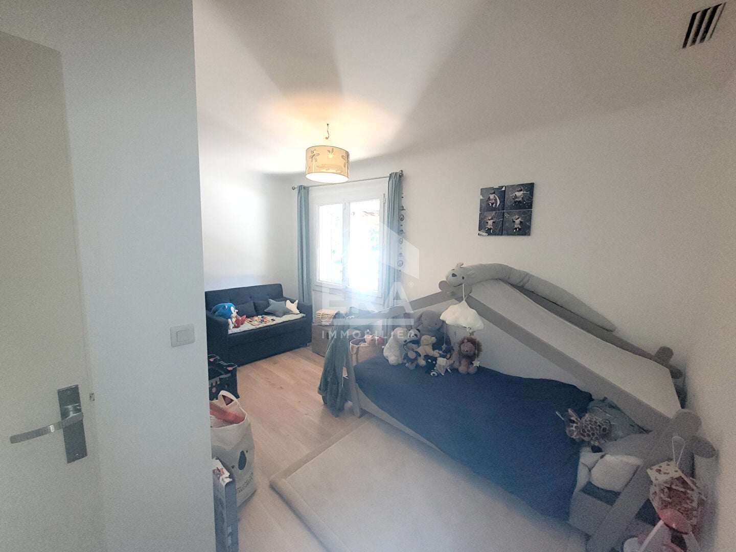 House Route Départementale 368 de Martigues à Marseille in Les Pennes-Mirabeau