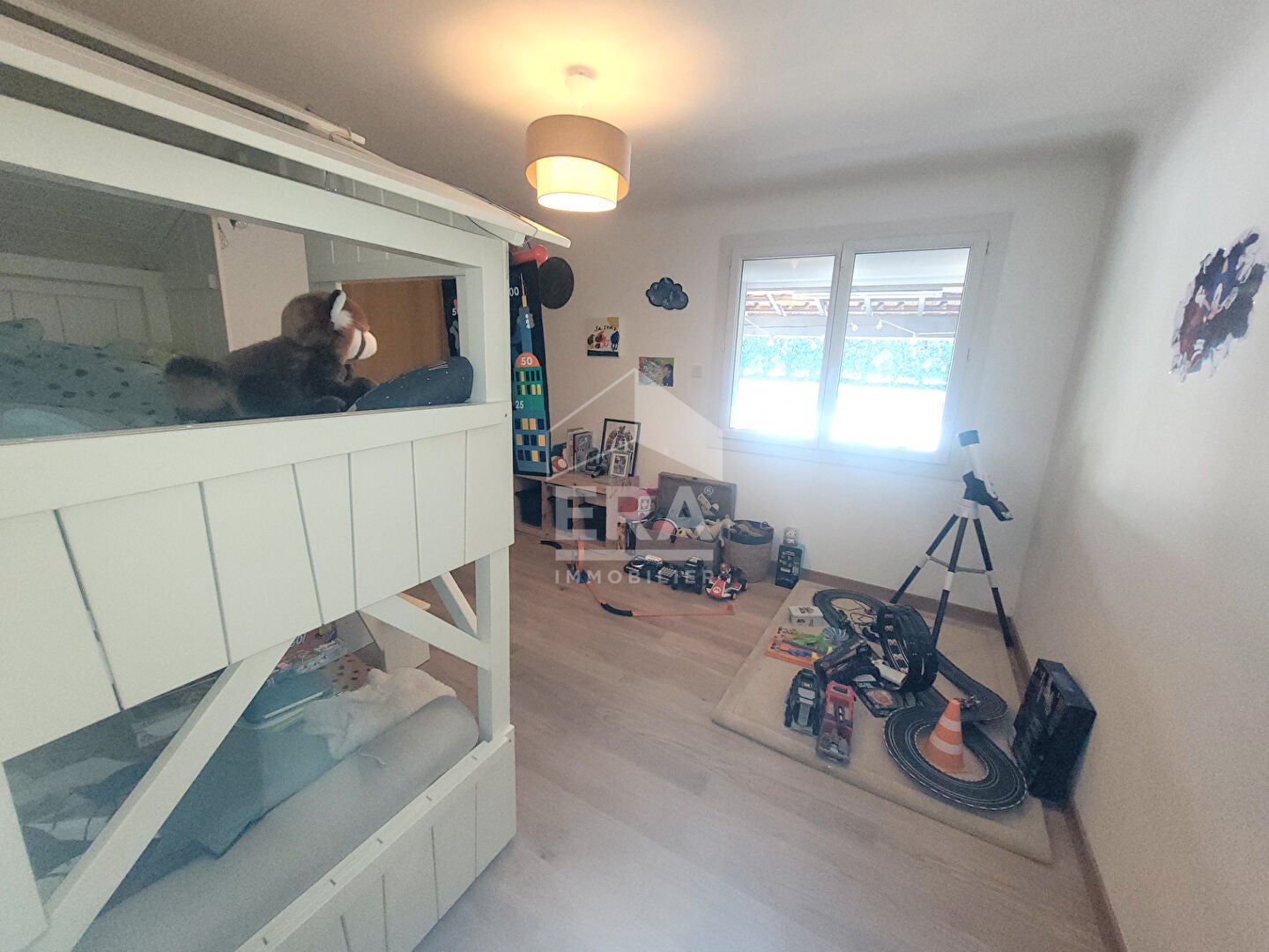 Maison Route Départementale 368 de Martigues à Marseille à Les Pennes-Mirabeau