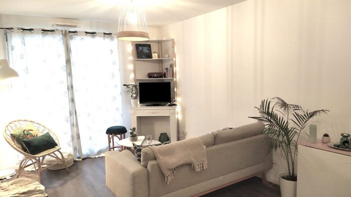 Appartement Rue Erik Satie à Fontenay-le-Fleury