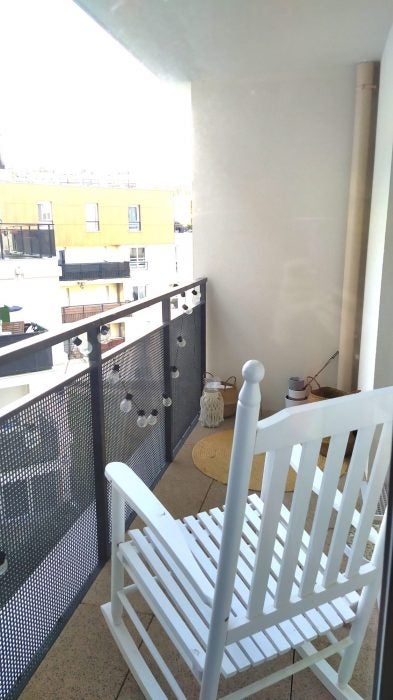 Appartement Rue Erik Satie à Fontenay-le-Fleury