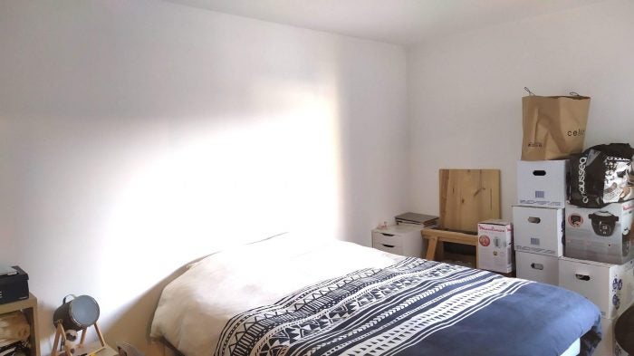 Appartement Rue Erik Satie à Fontenay-le-Fleury