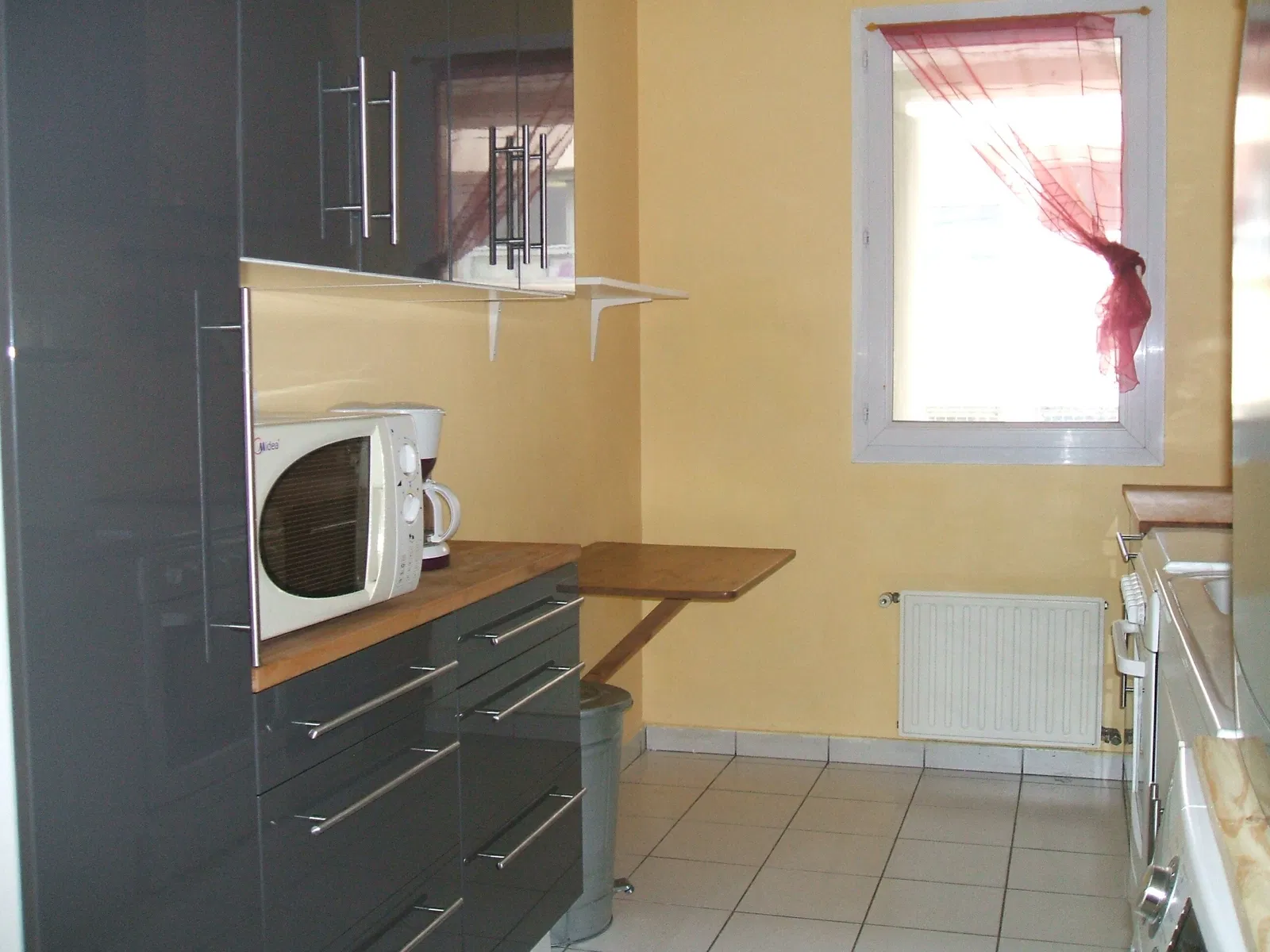Appartement Rue Marc-Antoine Petit à Lyon