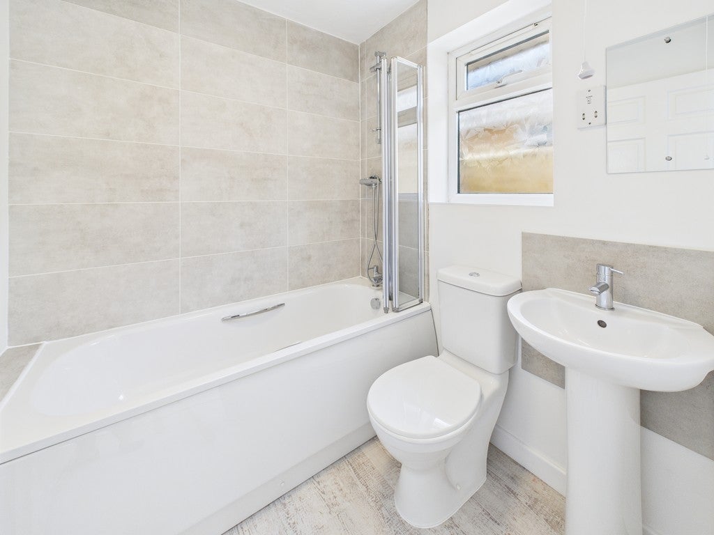 House Ardagh Court in Bristol