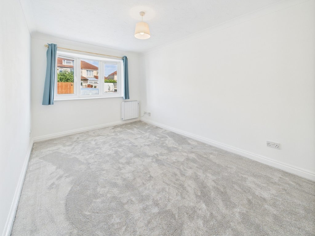 House Ardagh Court in Bristol