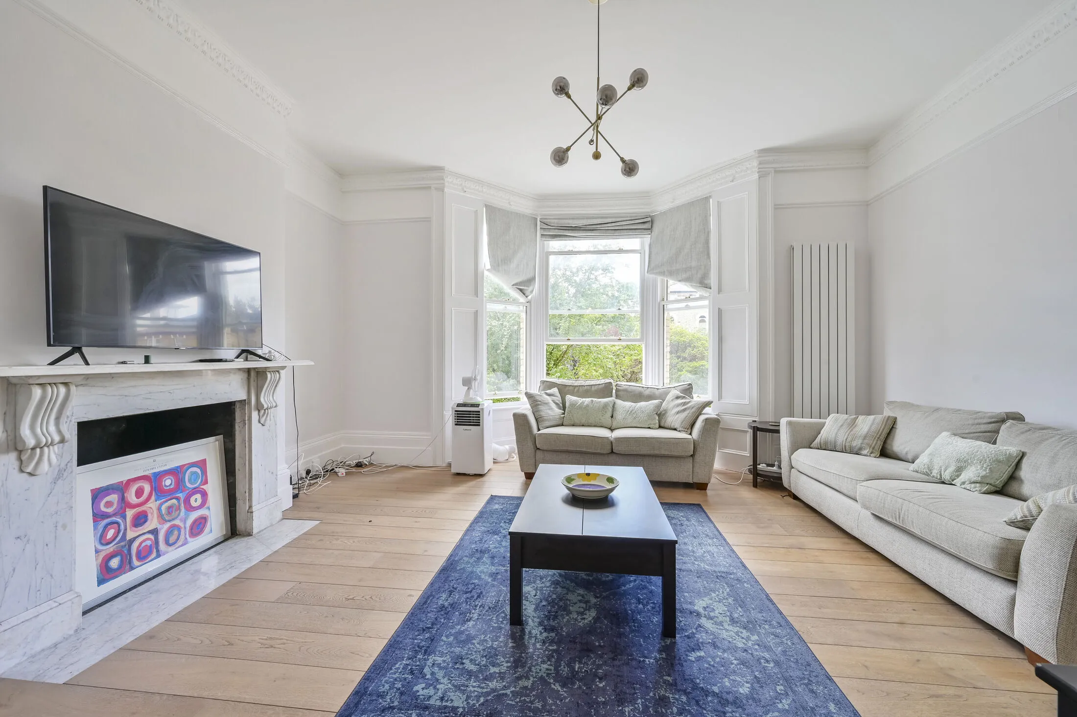 Flat Thornton Hill in Greater London