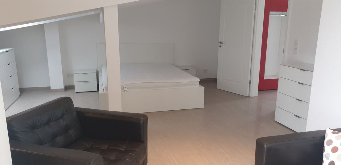 Wohnung Frankfurter Straße in Kelkheim (Taunus)