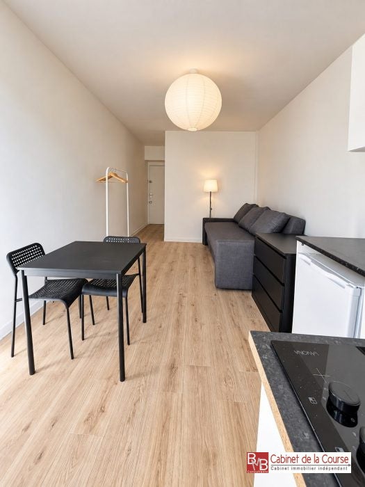 Appartement Cours de la Somme à Bordeaux