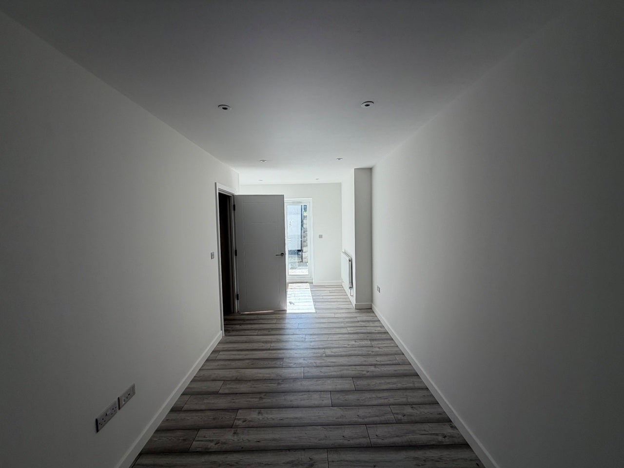 Flat Selsdon Road in Greater London
