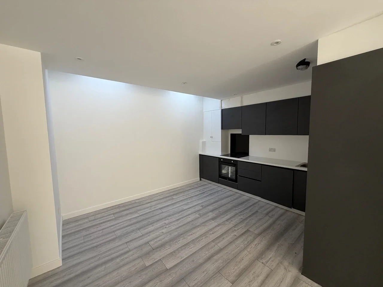 Flat Selsdon Road in Greater London