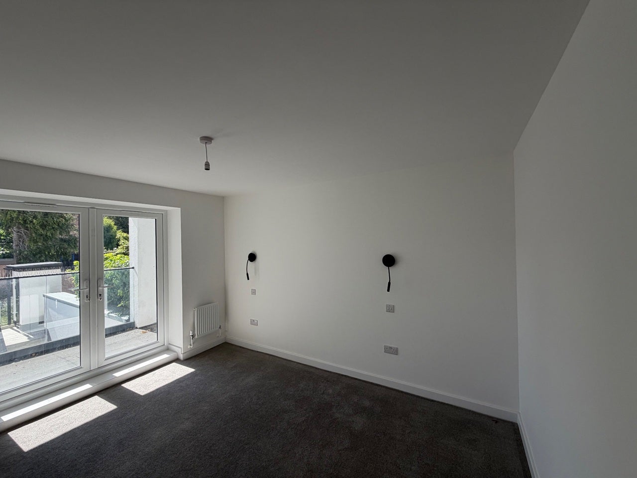 Flat Selsdon Road in Greater London
