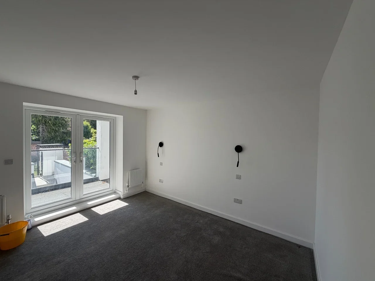 Flat Selsdon Road in Greater London