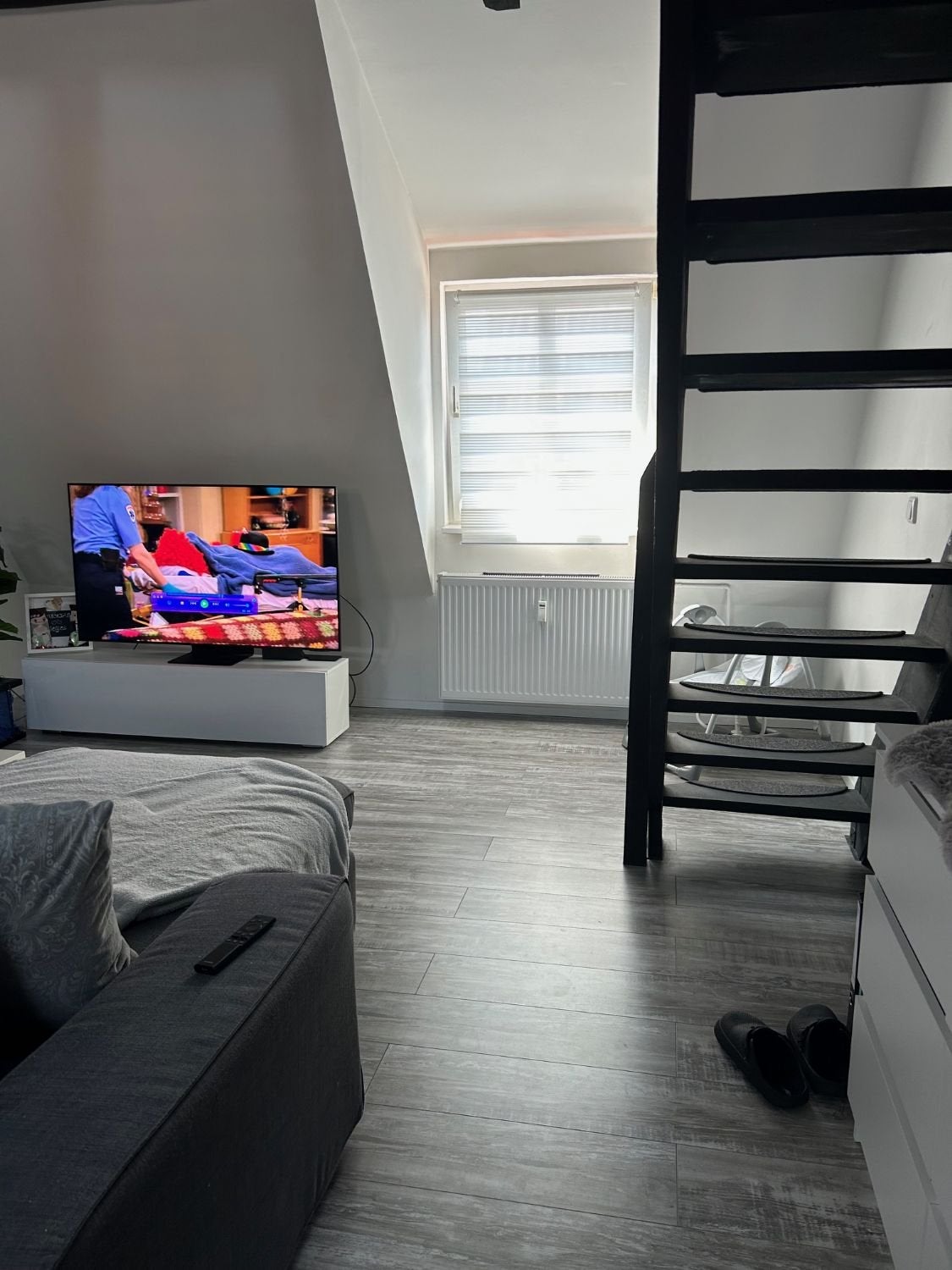 Wohnung Marktstraße in Salzgitter