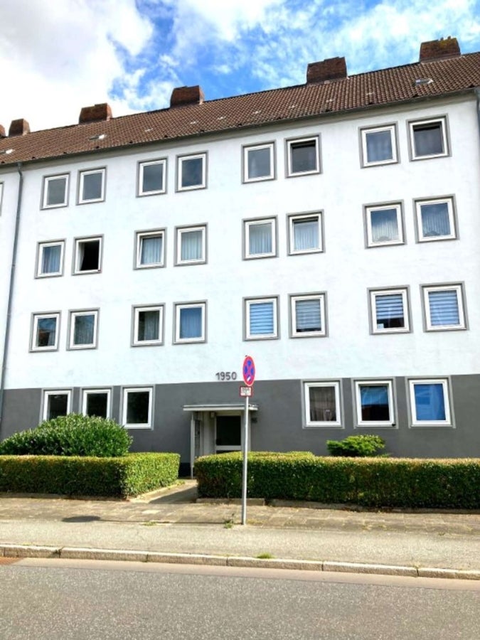 Wohnung Schillerstraße in Bremerhaven
