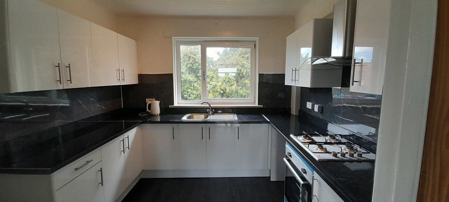 Flat Byron Street in Methil