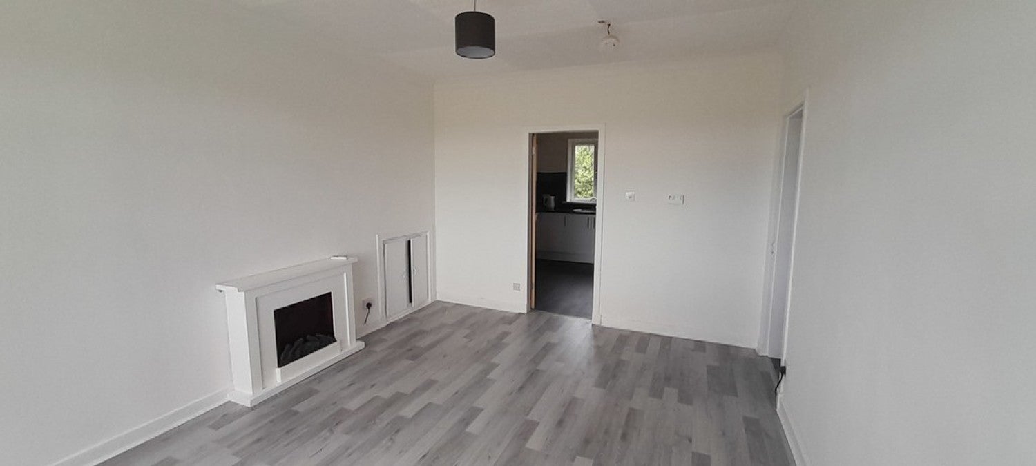 Flat Byron Street in Methil